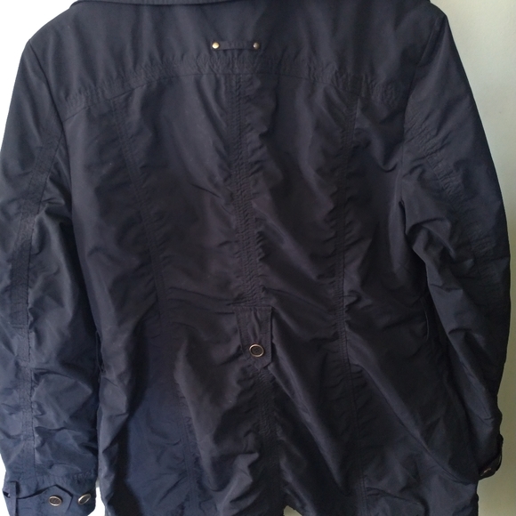 Cole Haan Spring Jacket - Picture 5 of 6